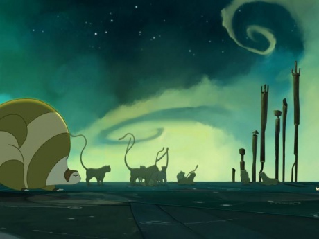 NOCTURNA